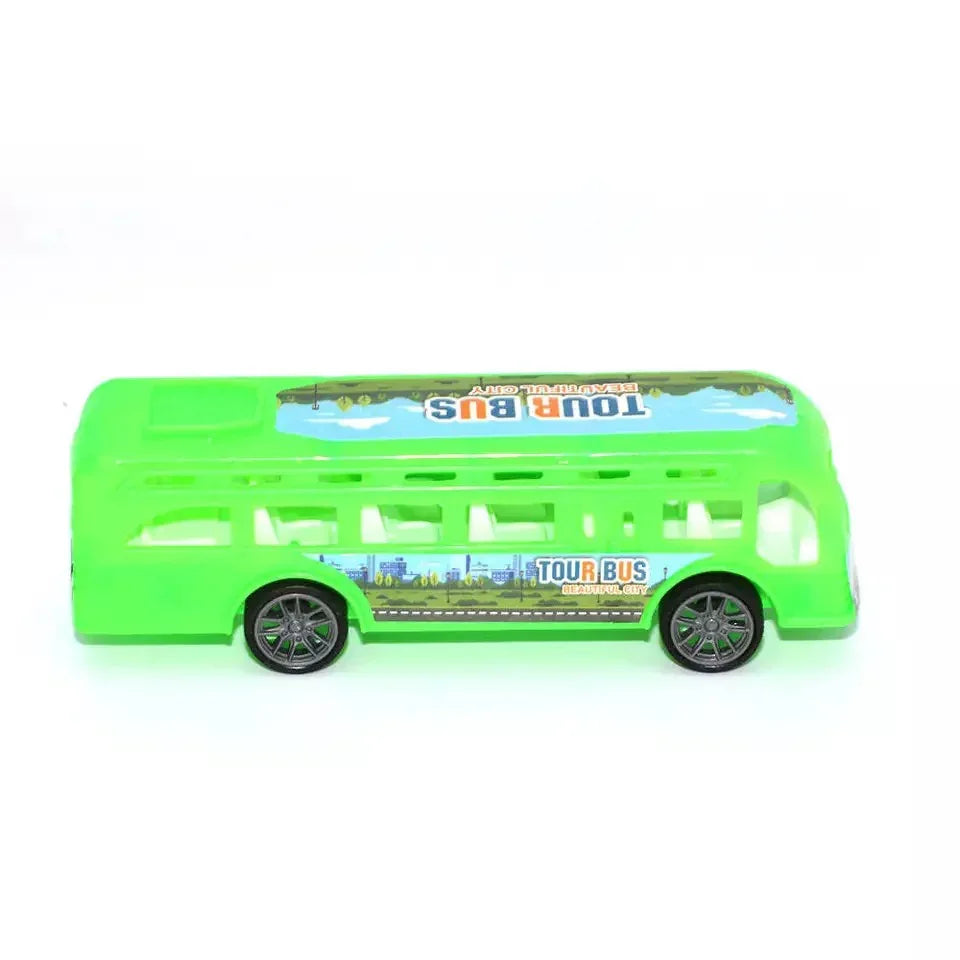 Airport Playset with Airplane, Cars & Accessories – New Century Airline Toy for Kids