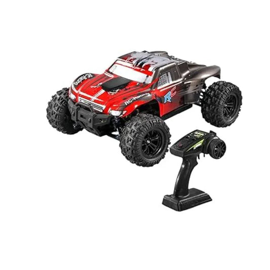 1:18 Scale High-Speed Remote Control Monster Car & Drift Performance