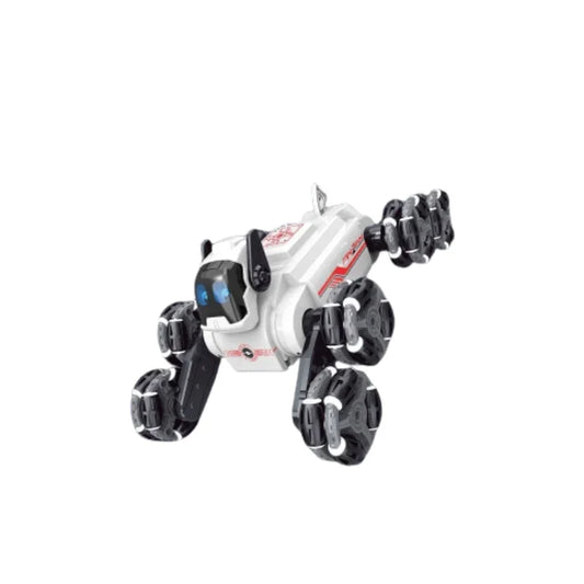 Remote Control Smart Machine Dog Robotic Pet