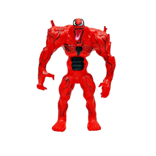 Venom Mask & Action Figure Playset Venom Mask Figure Set