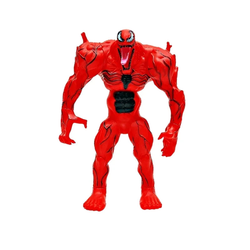 Venom Mask & Action Figure Playset Venom Mask Figure Set