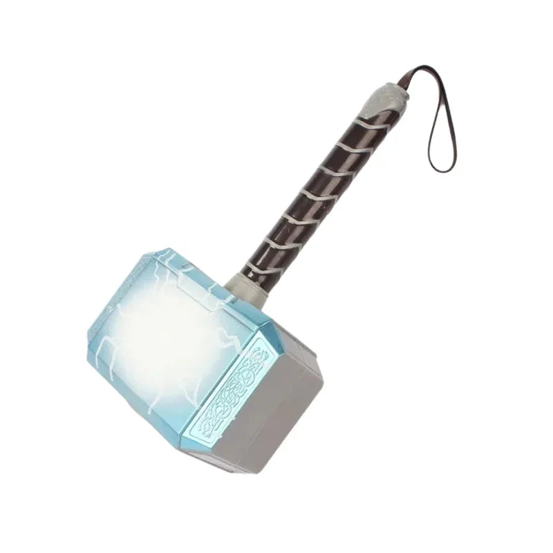 Avengers Thor Hammer Action Roleplay Toy for Kids