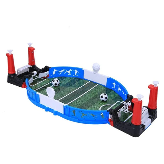 Tabletop Football Game – Fun Sports Game Set