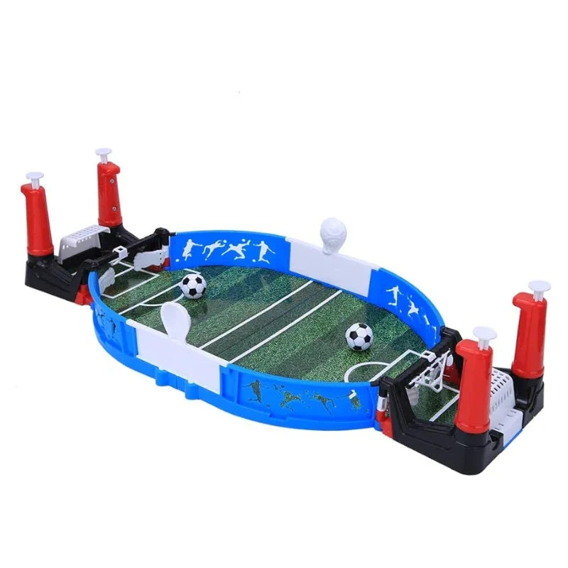 Tabletop Football Game – Fun Sports Game Set