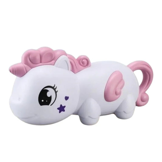 Unicorn  Water Gun Blaster Toy – Fun Summer Water Play Toy