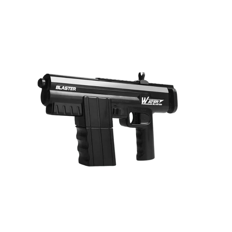 Super Squirt Electric Water Gun Blaster Toy for Kids