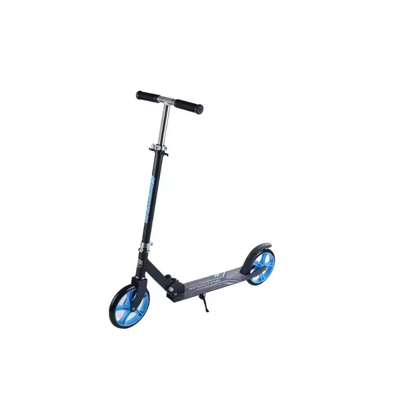 Foldable Scooter for Kids – Toddler Balance Drift Scooter