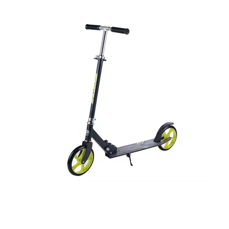 Foldable Scooter for Kids – Toddler Balance Drift Scooter