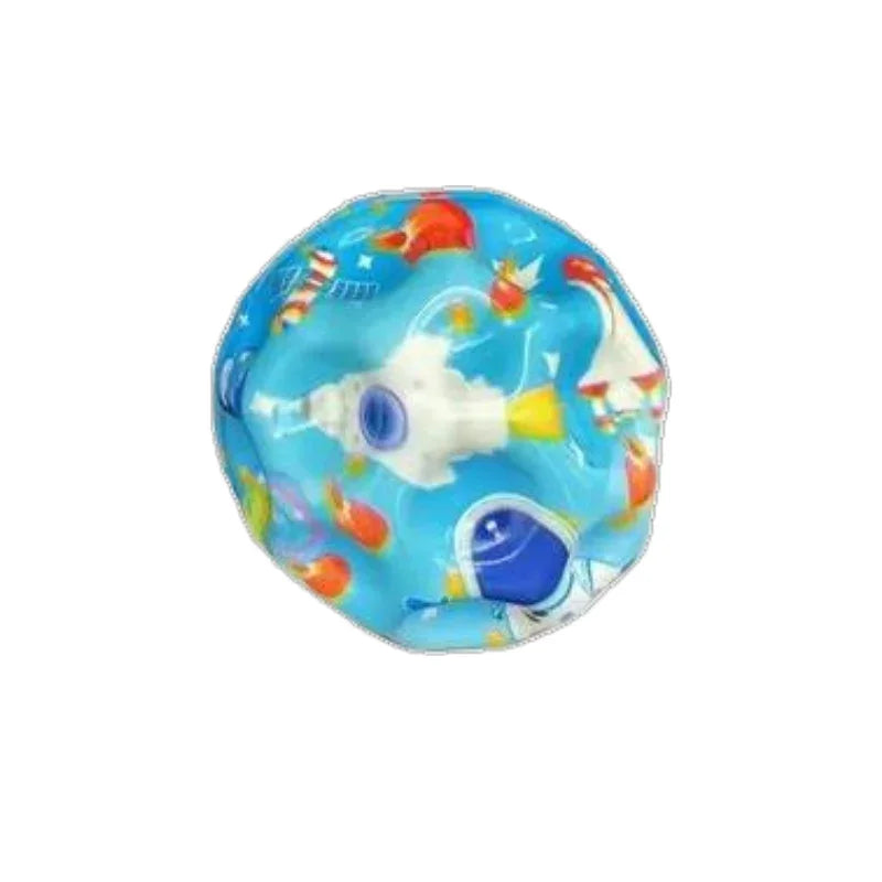 Astronaut High Bounce Moon Balls – Space-Themed Bouncy Balls for Kids