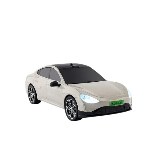 Remote Control New Energy Simulation Car – Powered RC Vehicle