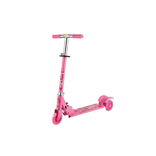 Adjustable Kick Scooter for Kids Adjustable Handlebar