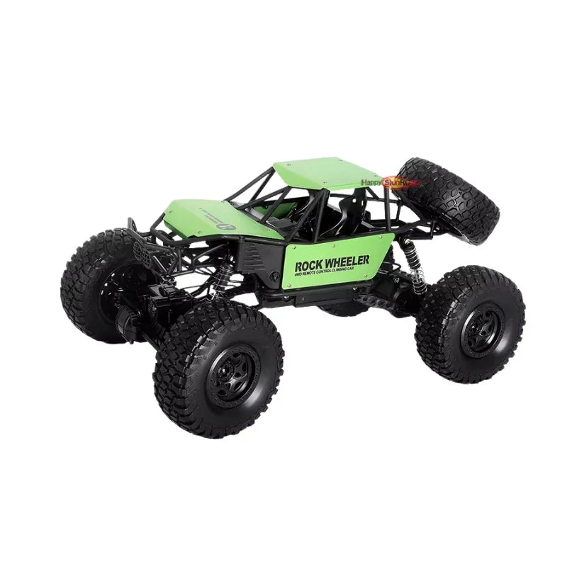 1:8 Scale Alloy Remote Control Climbing Car 1:8 Scale