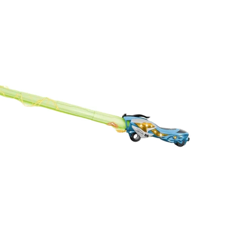 Light IC Telescopic Motorcycle Lightsaber