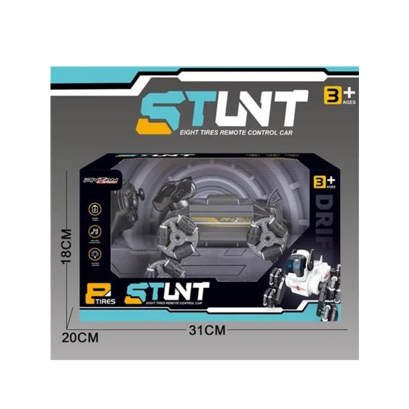 Remote Control Smart Machine Dog Robotic Pet