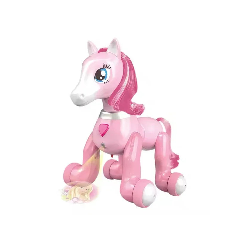 Magical Intelligent Remote Control Unicorn Multiple Function