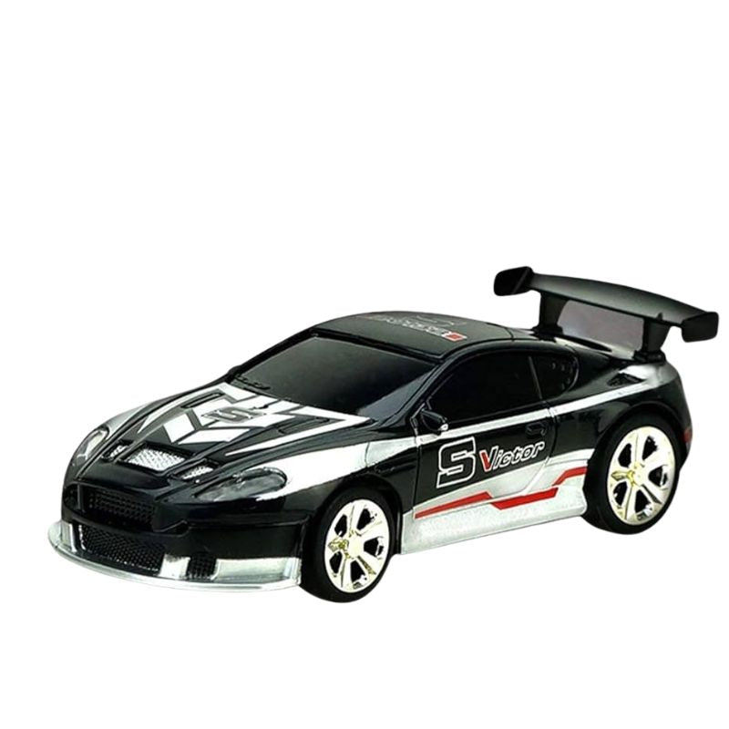 Mini RC Drift Car – 2.4GHz Remote Control Car Toy