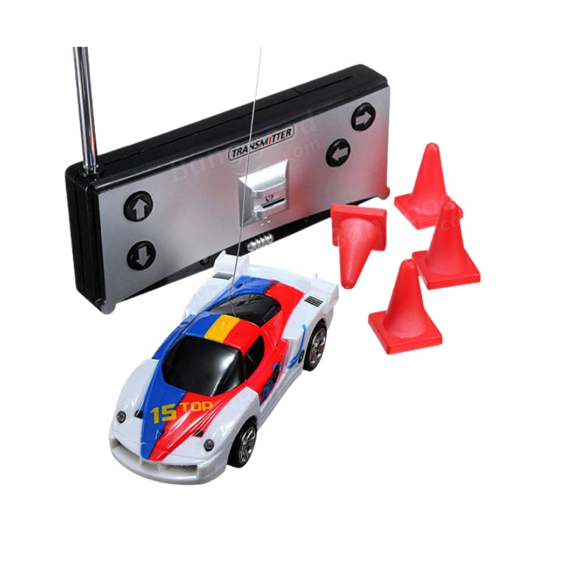 Mini RC Drift Car – 2.4GHz Remote Control Car Toy