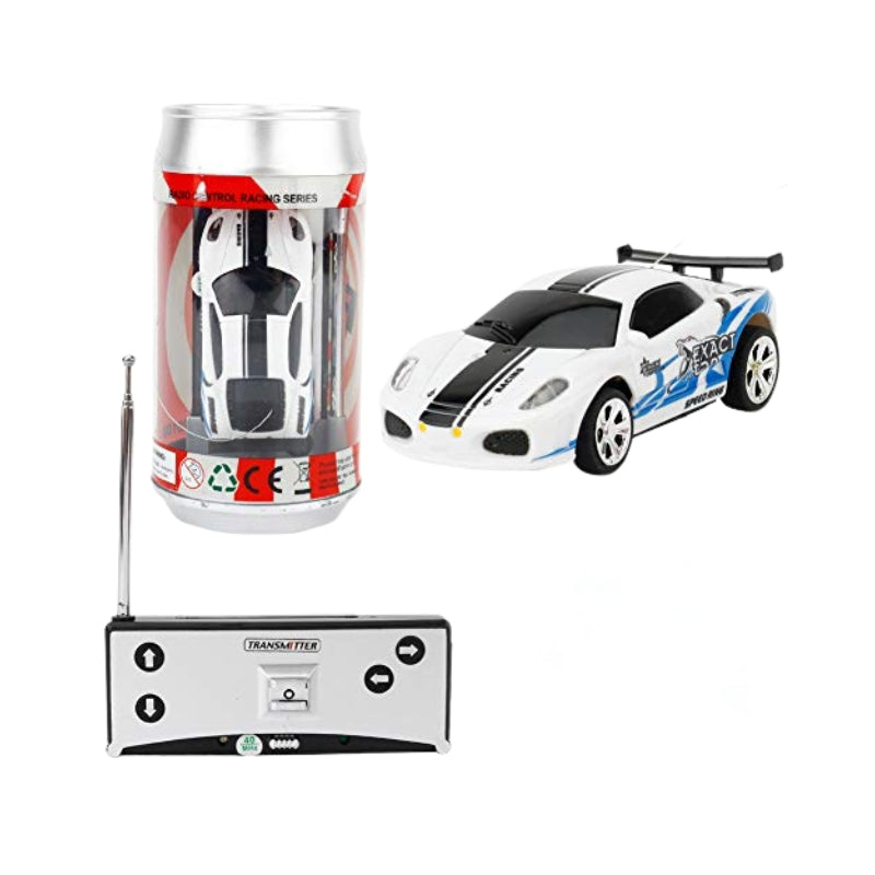 Mini RC Drift Car – 2.4GHz Remote Control Car Toy