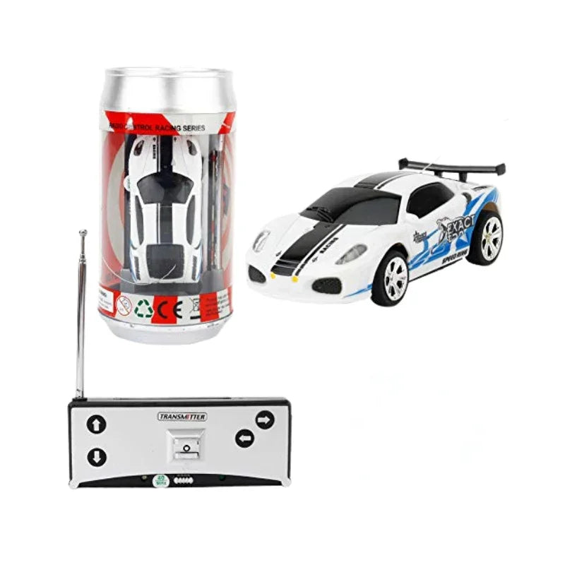 Mini RC Drift Car – 2.4GHz Remote Control Car Toy