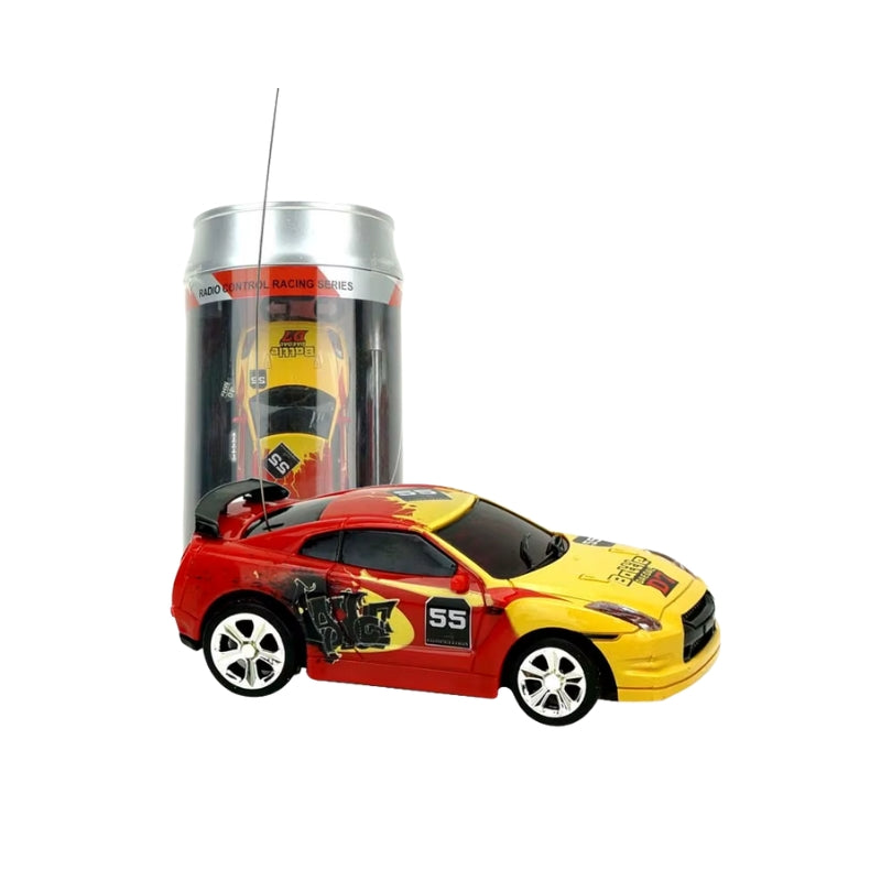 Mini RC Drift Car – 2.4GHz Remote Control Car Toy
