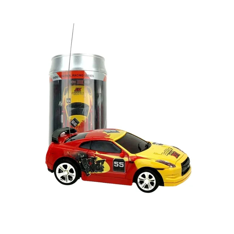Mini RC Drift Car – 2.4GHz Remote Control Car Toy