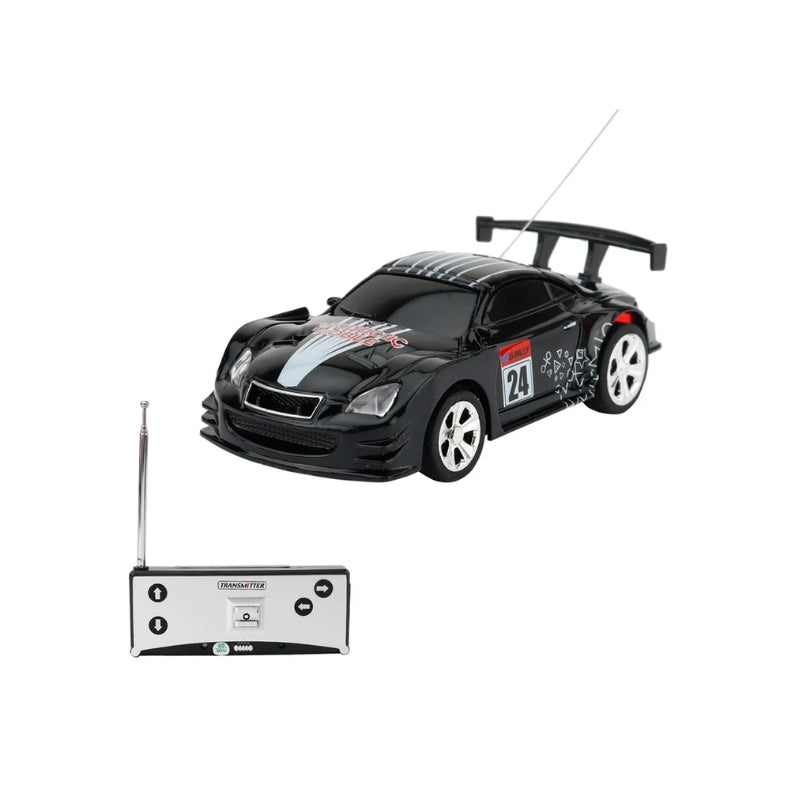Mini RC Drift Car – 2.4GHz Remote Control Car Toy