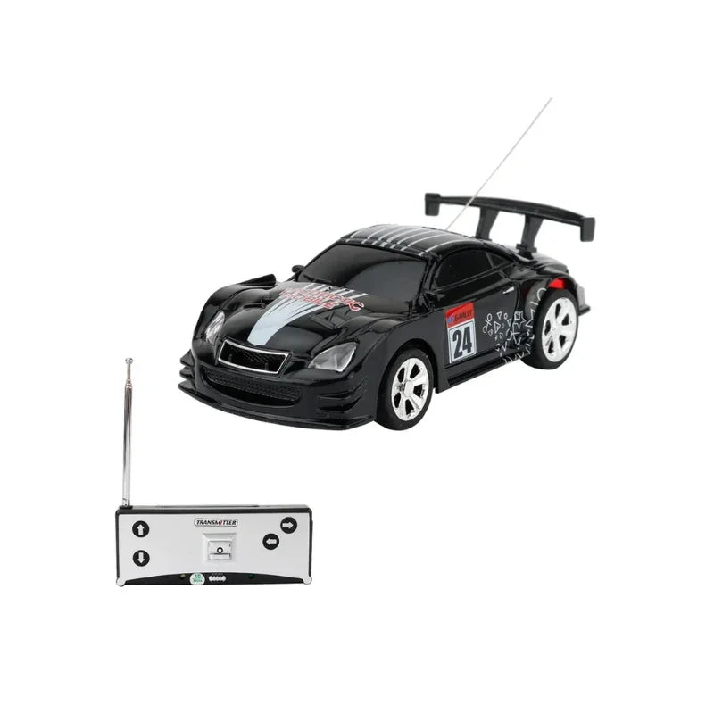 Mini RC Drift Car – 2.4GHz Remote Control Car Toy