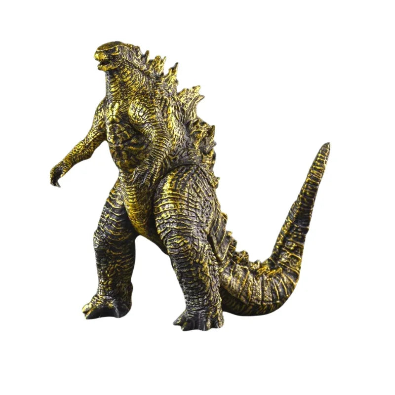 Godzilla vs Kong Action Figure Set – Highly Inspired Collectible Toy