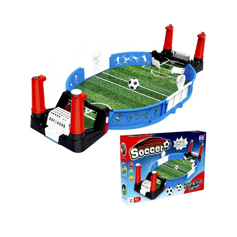 Tabletop Football Game – Fun Sports Game Set