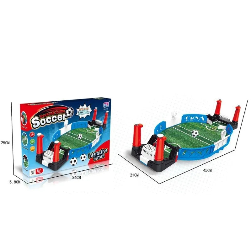 Tabletop Football Game – Fun Sports Game Set