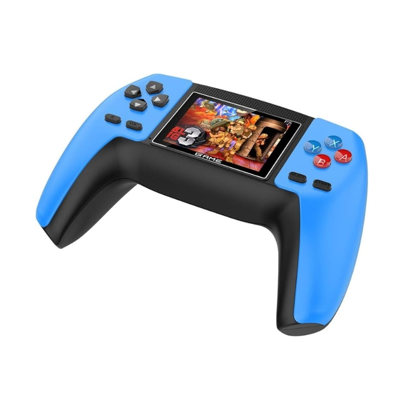 Screen Retro SUP Handheld FC Game Console – 500-in-1 Classic Games