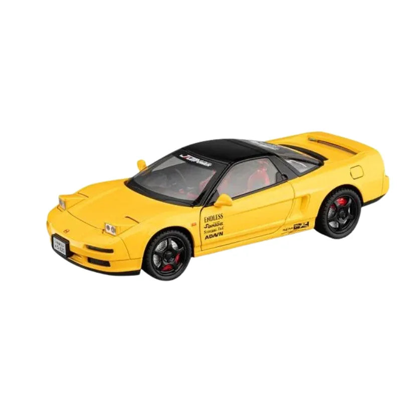 Honda Diecast Supercar Model – 1:32 Scale Alloy Car Toy