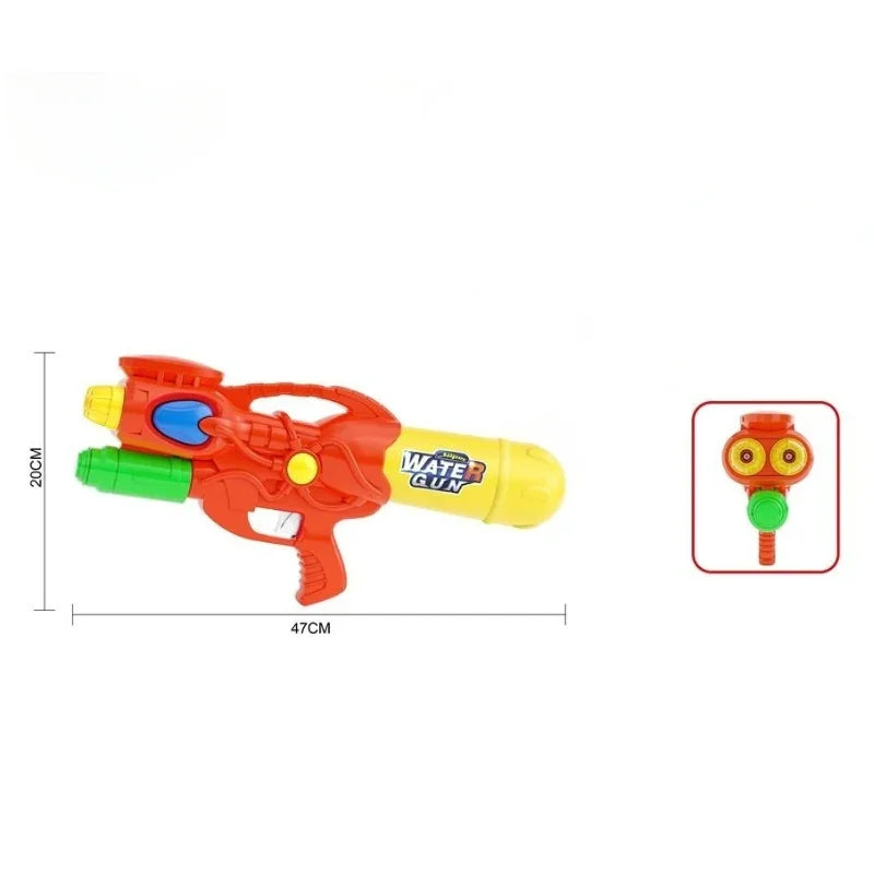 Water Gun Blaster – Summer Water Fighting Toy for Kids