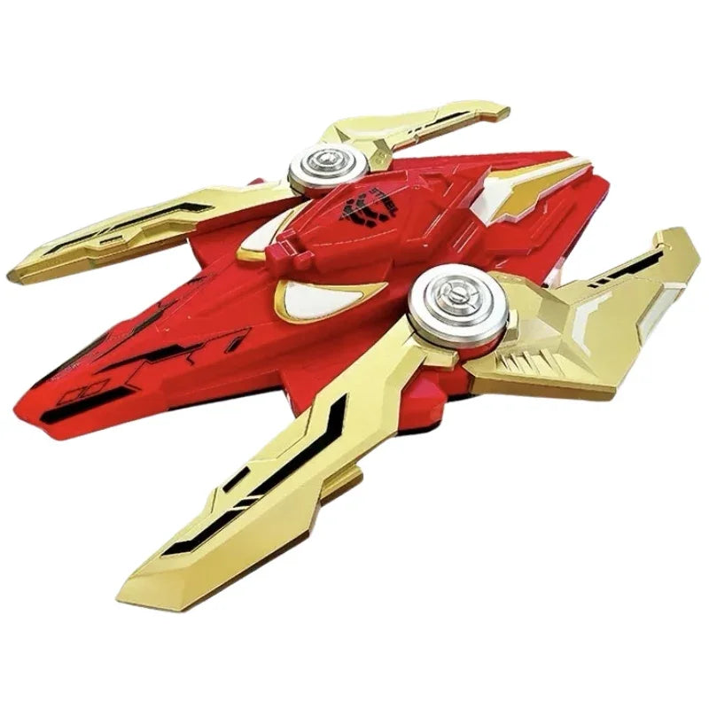 Electric Gel Water Blaster Hero Shield Toy Set For Kids