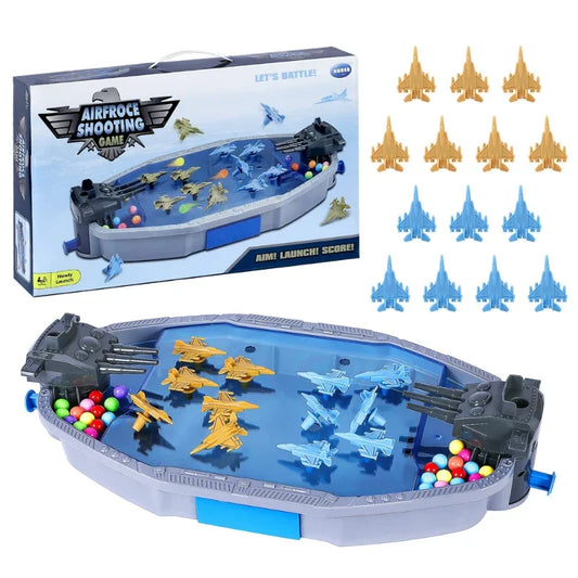 Navy Strike Force  Action-Packed Desktop Shooting Game