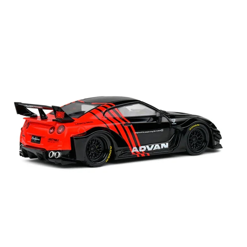 Racing Car Model Toy with Realistic Collectible Toy Car