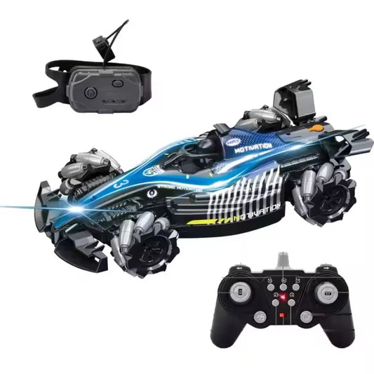 Remote Control Drift CarFast Racing Car Toy for Kids