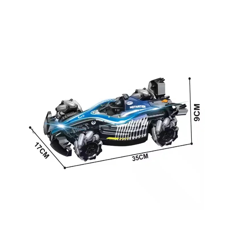 Remote Control Drift CarFast Racing Car Toy for Kids