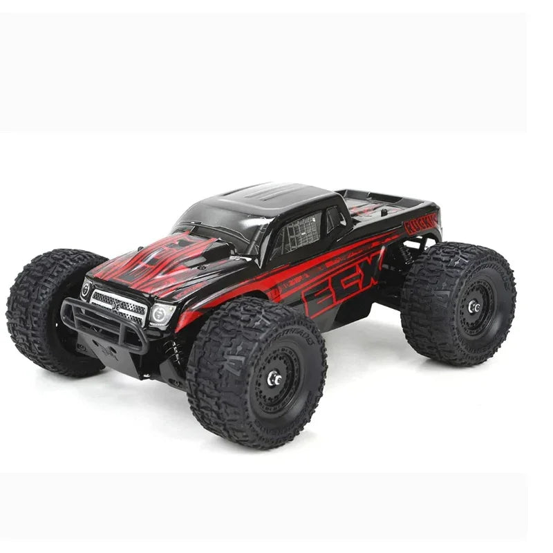 Eetreme Speed Remote Control Pick-Up Truck 4WD Car For Kids