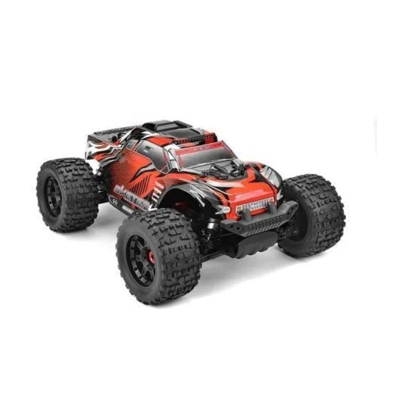 Eetreme Speed Remote Control Pick-Up Truck 4WD Car For Kids