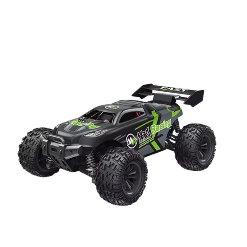 1:16 Scale Remote Control Racing Car For Kids