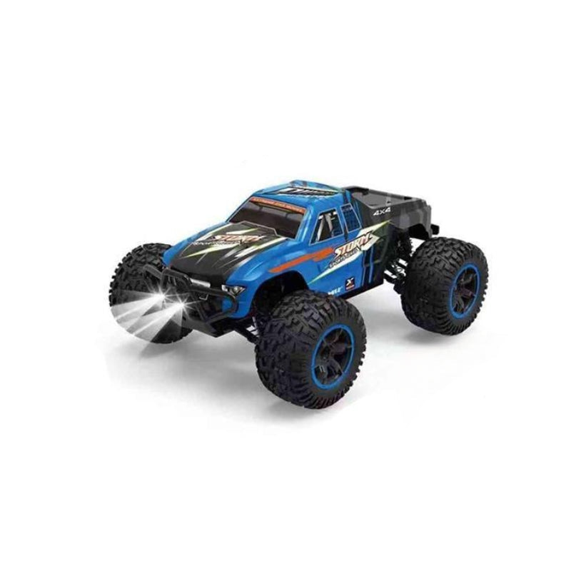 1:10 Scale Remote Control Car – Fast RC Racing Vehicle