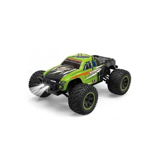 1:10 Scale Remote Control Car – Fast RC Racing Vehicle