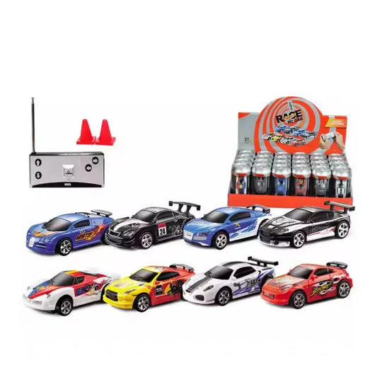 Mini RC Drift Car – 2.4GHz Remote Control Car Toy