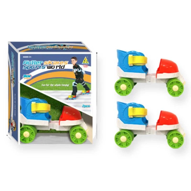 Adjustable Roller Skate Shoes Price In Pakistan l