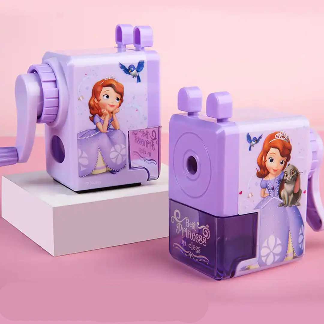 Sharpener Machine