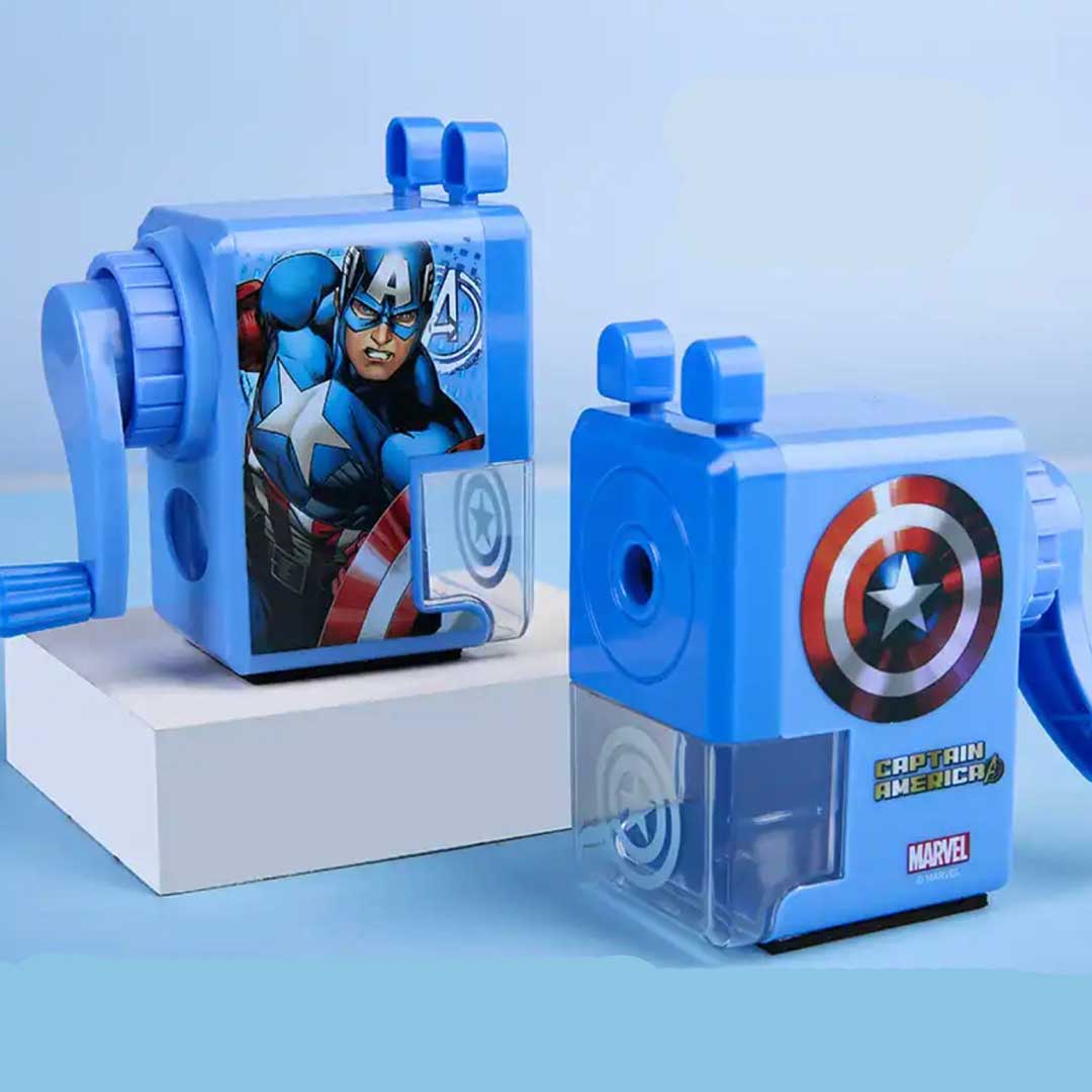 Sharpener Machine