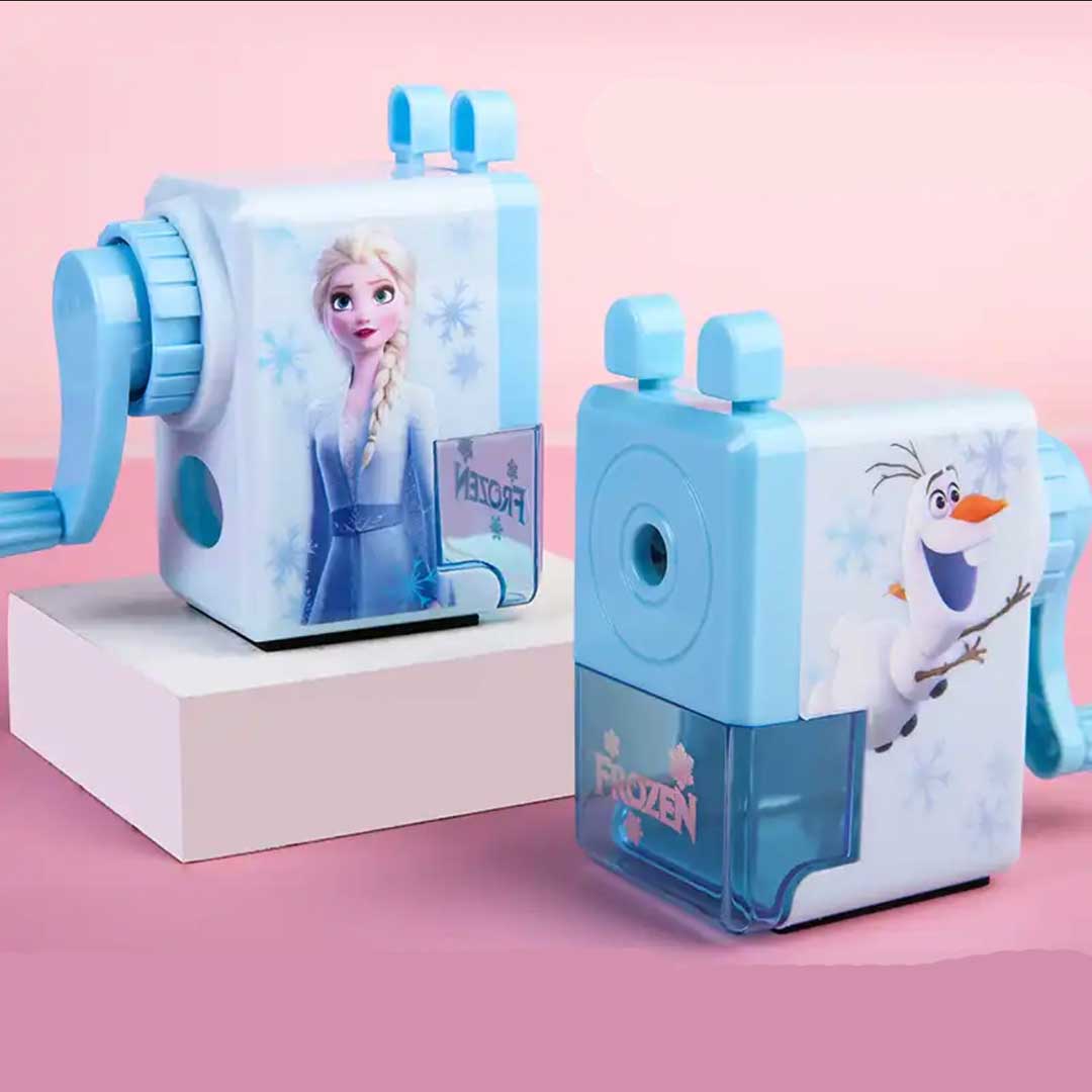 Sharpener Machine