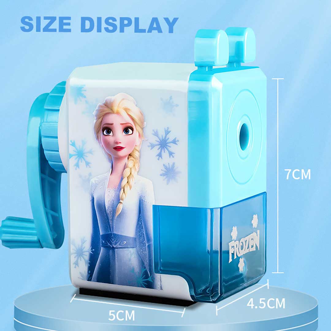 Sharpener Machine