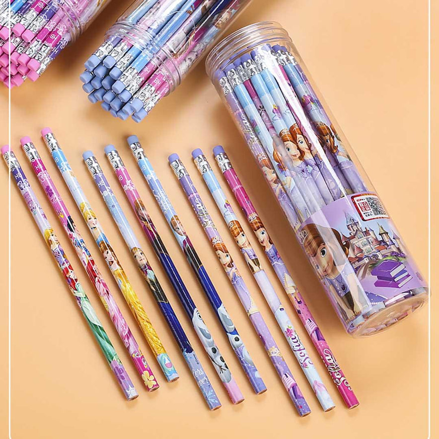 Pencil Set 30Pcs